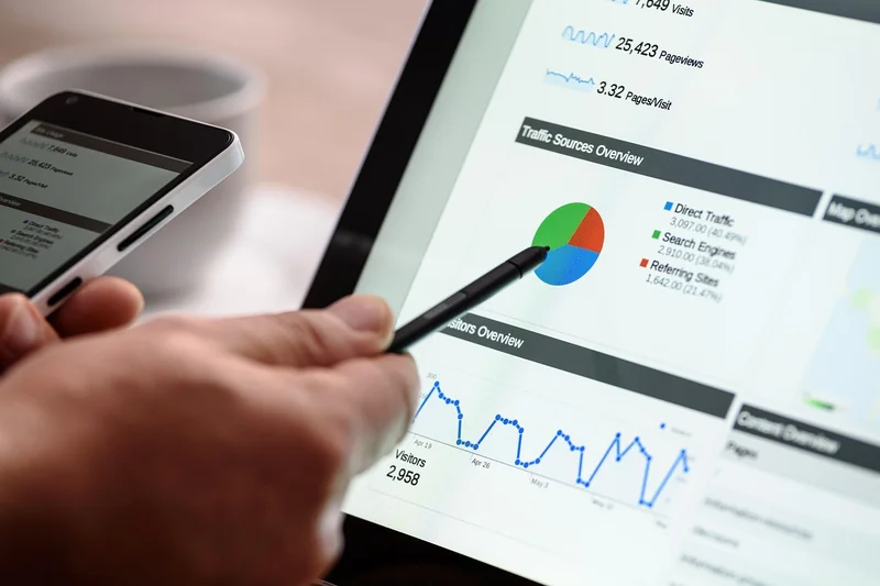 Optimisation des images et vitesse de chargement