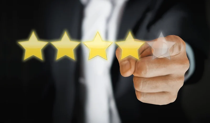 Les avis clients : le moteur caché du référencement local