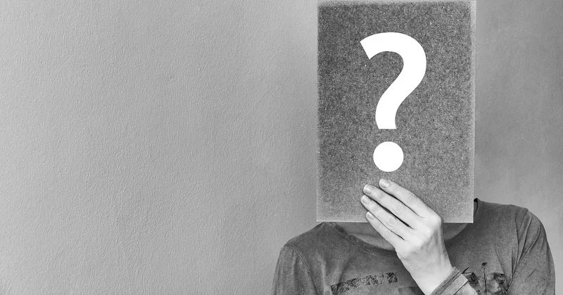 Les questions qu'on me pose tout le temps