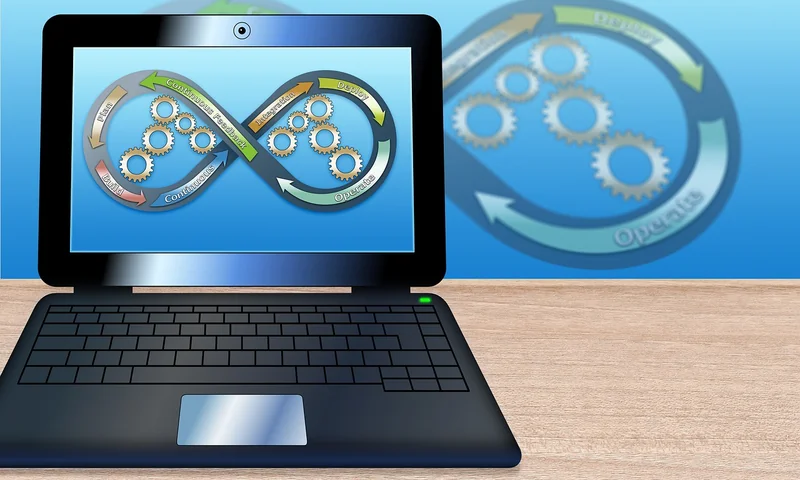 Outils et automatisation pour ne pas devenir fou