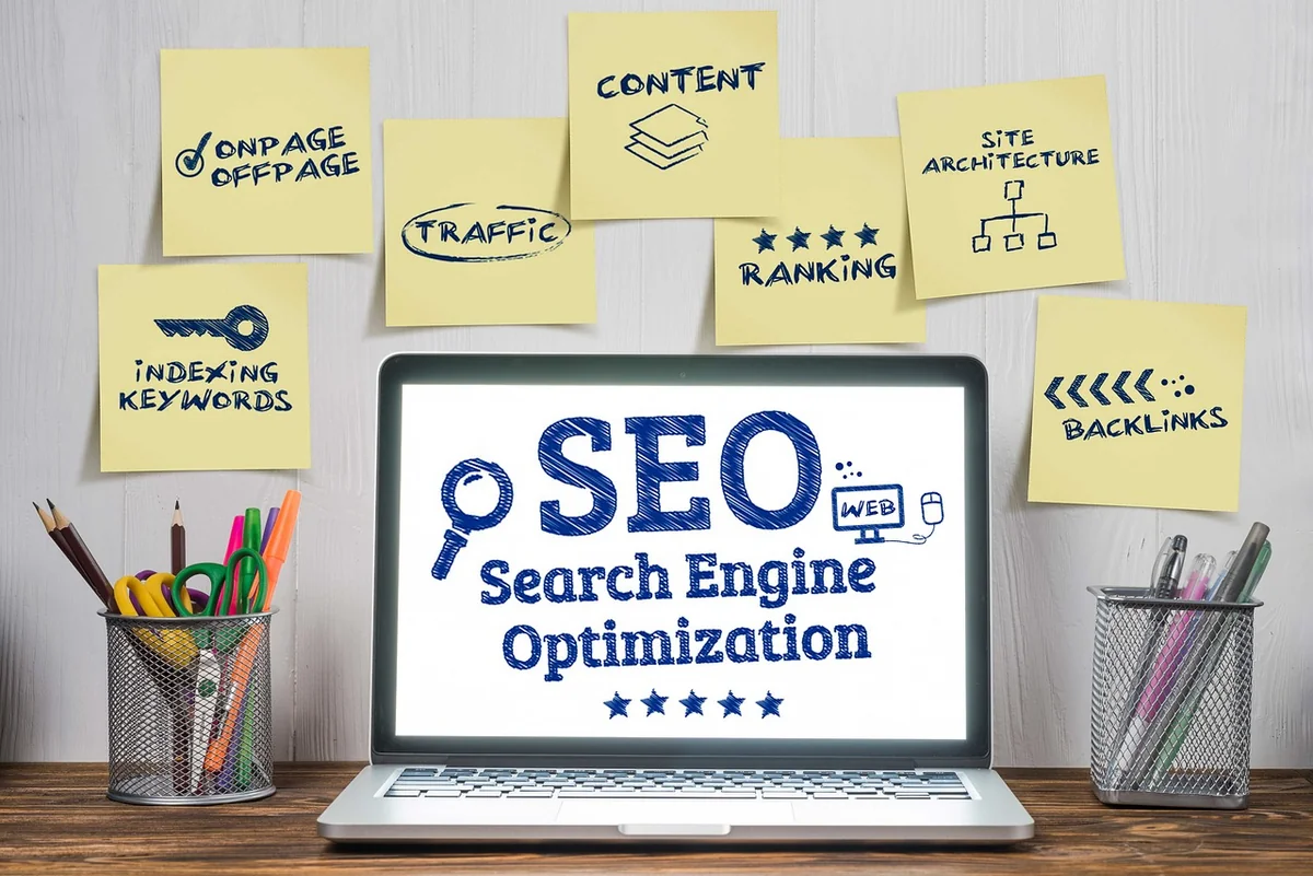 Les bases du SEO : guide pour débutants pour réussir en 2026