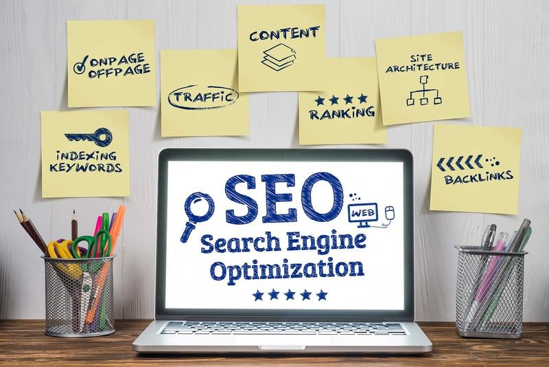 Les bases du SEO : guide pour débutants pour réussir en 2026