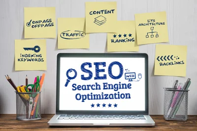 Les bases du SEO : guide pour débutants pour réussir en 2026