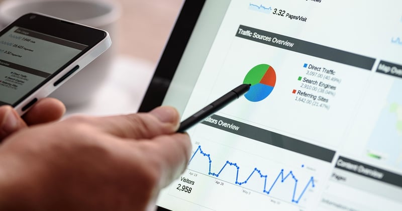 Comment mesurer l'impact du netlinking sur votre positionnement Google